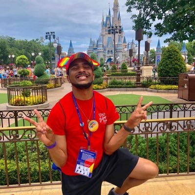 Profile Picture of Jonathan Ray Brown (@JonathanRBrown1) on Twitter