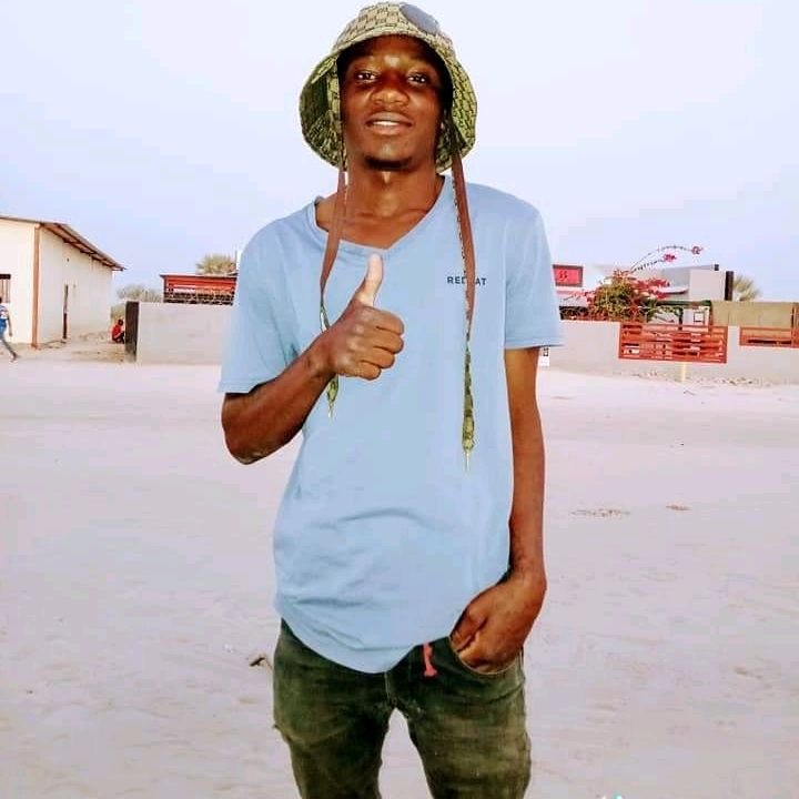 Profile Picture of Hage Joseph (@hagejoseph856) on Tiktok