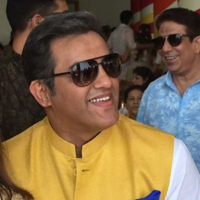 Profile Picture of Adv.Rajesh Singh (@Raj061970) on Twitter
