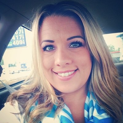 Profile Picture of Jessica Niethamer (@JustAJess2417) on Twitter