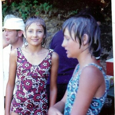 Profile Picture of Jane Buchanan (@5foot8inches) on Twitter