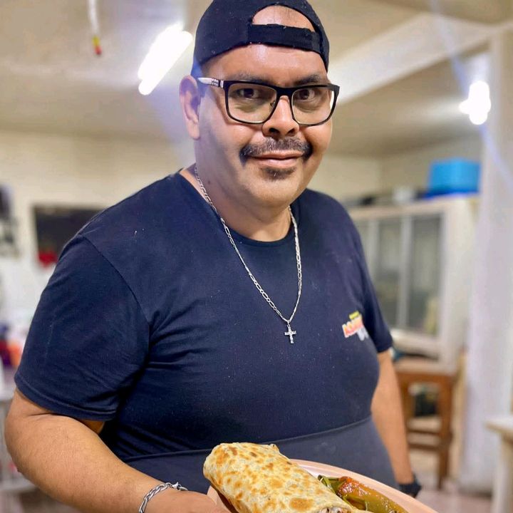 Profile Picture of alfredo Anderson (@1980alfredoalberto) on Tiktok