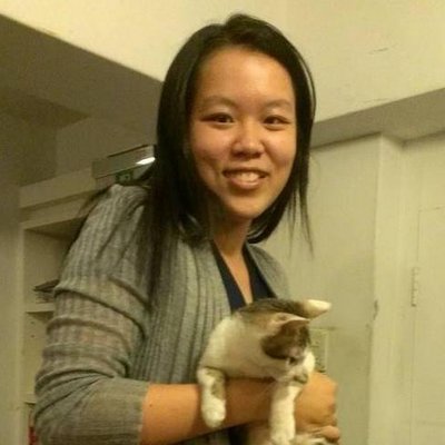 Profile Picture of Tammy Hsieh (@tammy41123) on Twitter