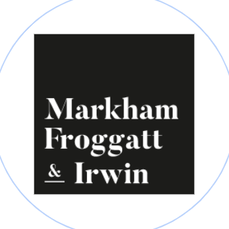 Profile Picture of MarkhamFroggattIrwin (@@MFandI_Talent) on Twitter