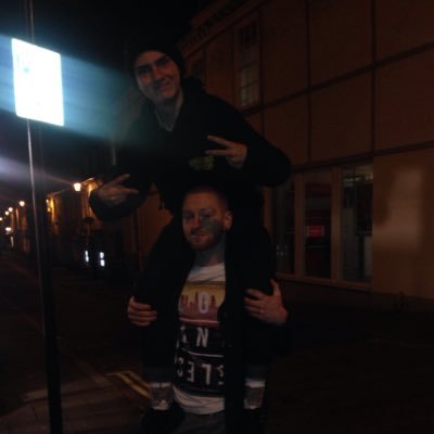 Profile Picture of Jacob Purvis (@jakepurvis321) on Twitter