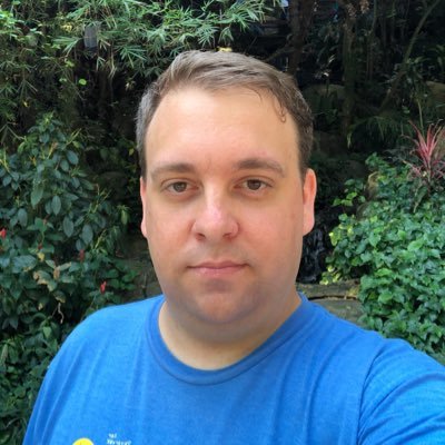 Profile Picture of Stephen Belanger (@stephenbelanger) on Twitter