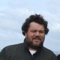 Profile Picture of Michael D Byrom (@michael-d-byrom) on Quora