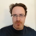 Profile Picture of David Rupert (@davidrupertpainter) on Instagram