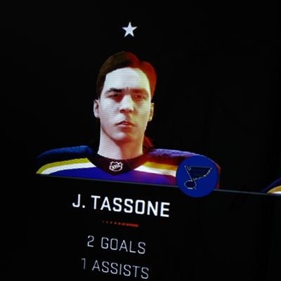 Profile Picture of Joseph Tassone (@Jozenith31) on Twitter