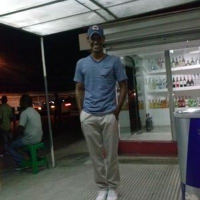 Profile Picture of Elio Guzman (@elioguzman32) on Twitter