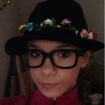 Profile Picture of Delphie Larkin Smith (@DelphieSmith) on Twitter