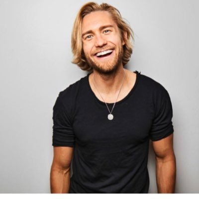 Profile Picture of Aaron Doughty (@aaron_doughty44) on Twitter