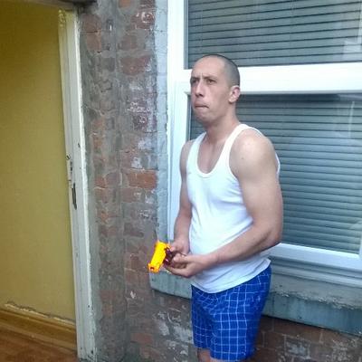 Profile Picture of David Balazs (@balazsdavid53) on Twitter