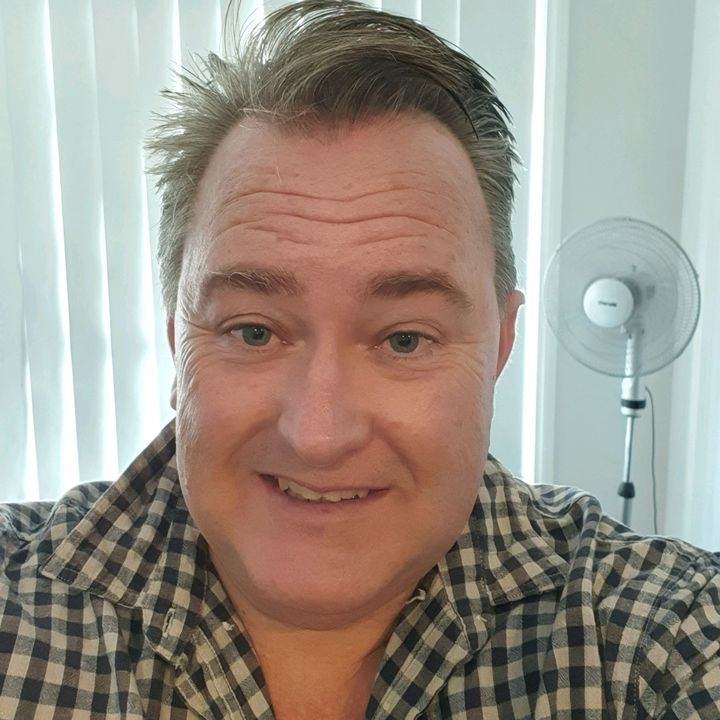 Profile Picture of Andrew B (@andrewbaust) on Tiktok