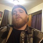 Profile Picture of Jeremy Stabler (@king_the_red_md) on Instagram