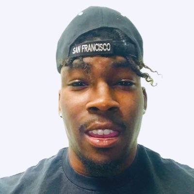 Profile Picture of Frederick Douglass ✊🏾 (@StarterCarter) on Twitter