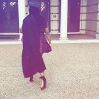 Profile Picture of Jasmine Sharpe (@jasmine-sharpe-3) on Quora