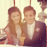 Profile Picture of Isabel Tomlinson (@isabel_cullenblack) on Instagram