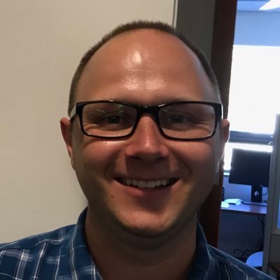 Profile Picture of John B Horne (@@JohnBHorne) on Twitter