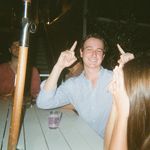 Profile Picture of Tim Summers (@tim_summers) on Instagram