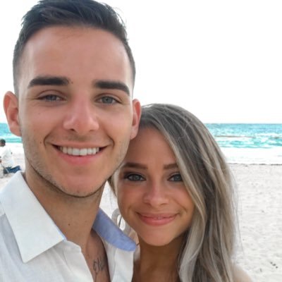 Profile Picture of Morgan Libsack (@MorganLibsack) on Twitter