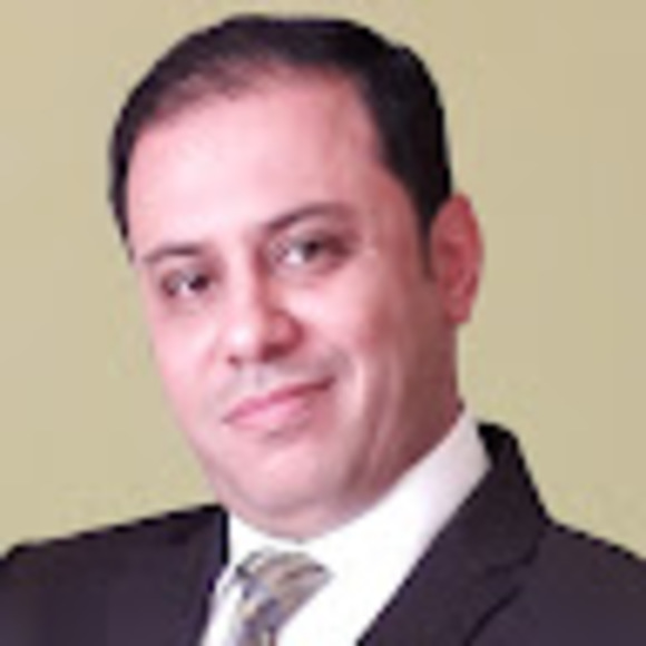 Profile Picture of Maher Alanqar (@maher930) on Poshmark