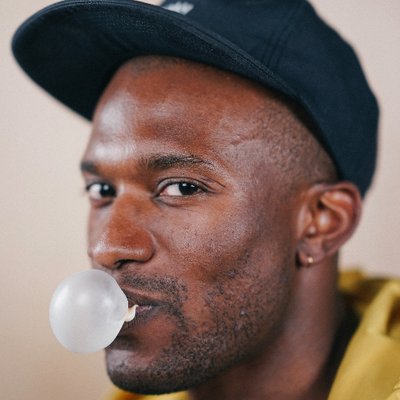 Profile Picture of Chris Buford (@cbufordnyc) on Twitter