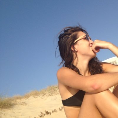 Profile Picture of Paula Cánovas (@PaulaaCanovas) on Twitter