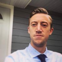 Profile Picture of Adam Whitelock (@adam-whitelock) on Quora