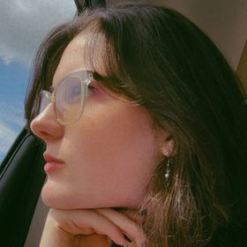 Profile Picture of Christina Woosley (@christinawoosle) on Pinterest