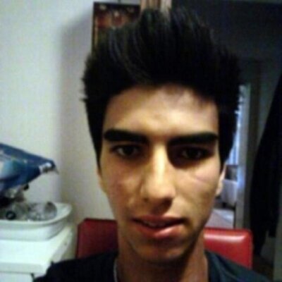 Profile Picture of Ivy Vargas (@ivyamvargas) on Twitter