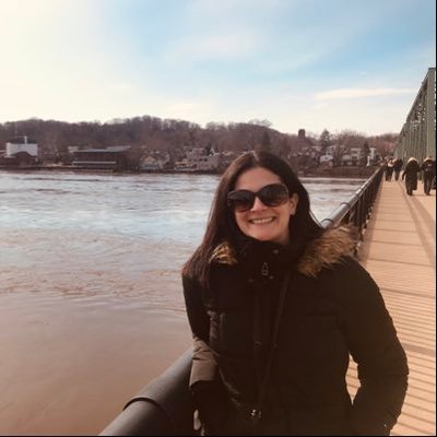 Profile Picture of Jennifer Carmella (@JenniferCarmel3) on Twitter