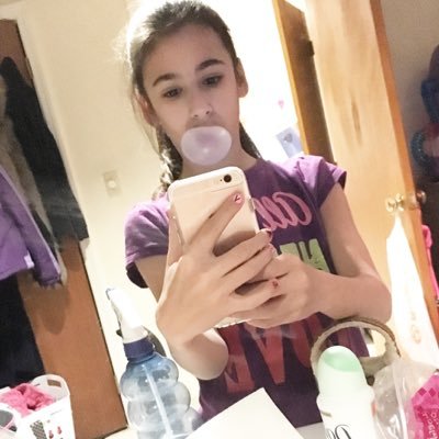 Profile Picture of Krystal Mello (@Hey_Itz_SSG_101) on Twitter