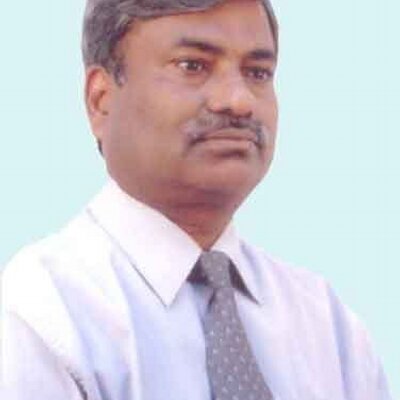 Profile Picture of Ajay Singh (@ajayekal) on Twitter