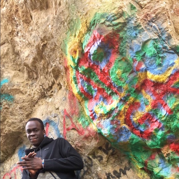 Profile Picture of Ngor Mabor (@ngor101) on Poshmark