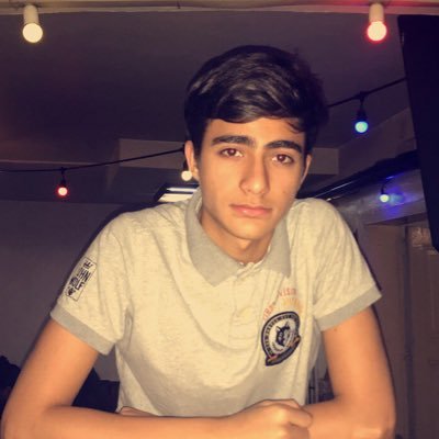 Profile Picture of Youssef Harb (@youssefharb7) on Twitter