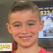 Profile Picture of Jake Strange (@jakestrange5014) on Youtube