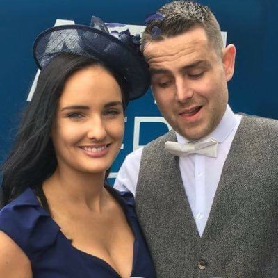 Profile Picture of Barry Nolan (@Bar_Nolan) on Twitter
