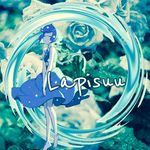 Profile Picture of ✨💀Steven Universe/UNDERTALE💀✨ (@lapisuu) on Instagram