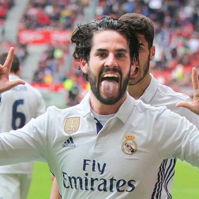 Profile Picture of Jesus Vidal Alvarez (@Jesus_Folarmy) on Twitter