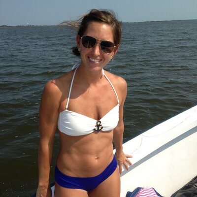 Profile Picture of Meredith Foreman (@obxforeman) on Twitter