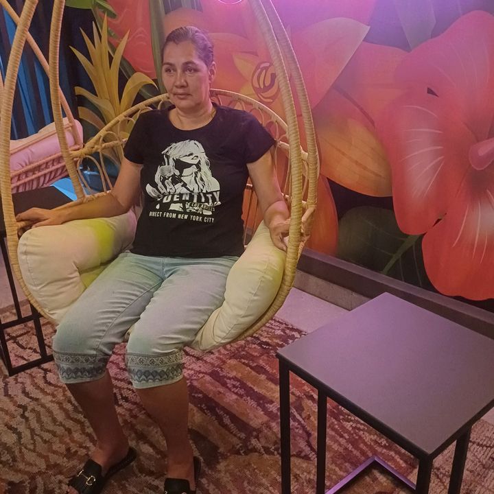 Profile Picture of lynette bok (@lynette.bok) on Tiktok