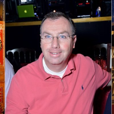 Profile Picture of Jack Lampron (@Jacklampron) on Twitter
