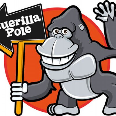 Profile Picture of Jacob Andersen (@GuerillaPole) on Twitter