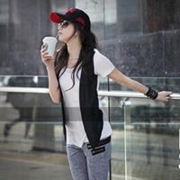 Clover Lan - Quora Profile Picture of Clover Lan (@clover-lan) on Quora