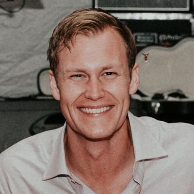 Profile Picture of Nick Whitehead (@nickdbwhitehead) on Twitter