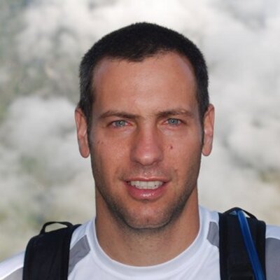 Profile Picture of Joel Birnbaum (@joelbirn) on Twitter
