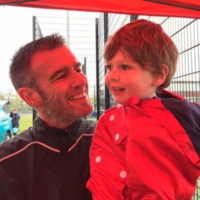 Profile Picture of Kevin Holland (@Kev_EducationPE) on Twitter