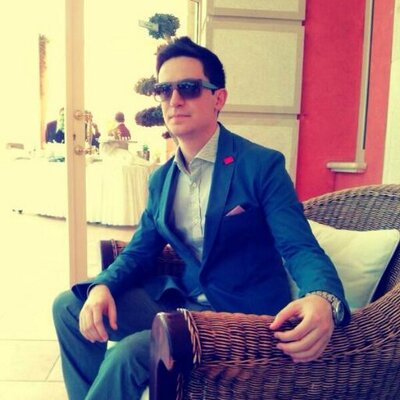 Profile Picture of Matteo Monaco (@monacomatteo) on Twitter