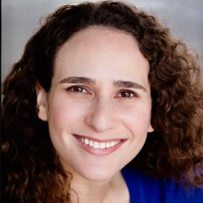 Profile Picture of Karen Levine (@ThatKarenLevine) on Twitter